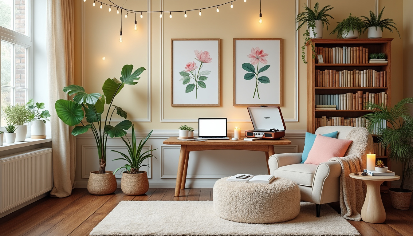 découvrez comment adopter un style aesthetic grâce à notre guide complet. suivez nos conseils pratiques pour maîtriser les tendances, choisir les bonnes pièces, et exprimer votre personnalité à travers une esthétique unique et contemporaine.