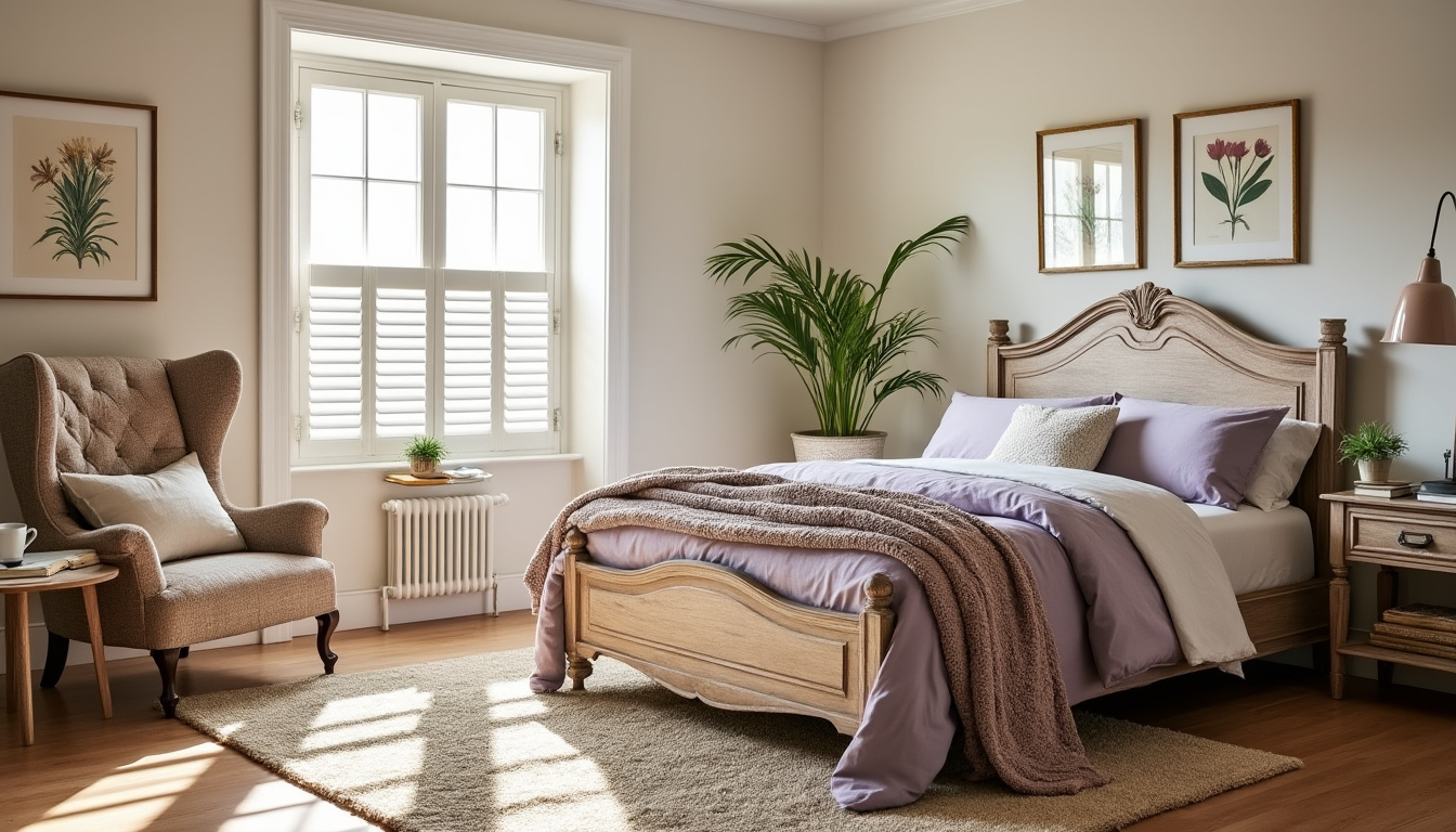 découvrez comment aménager une chambre vsco à la fois esthétique et fonctionnelle. des conseils pratiques sur le choix des couleurs, la décoration et l'organisation de l'espace pour créer un environnement inspirant et confortable.