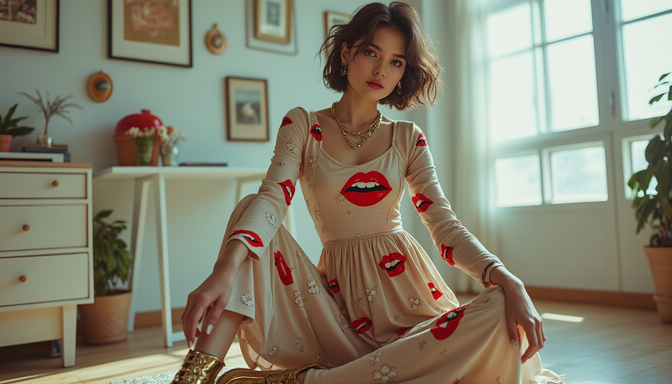 découvrez notre guide pratique pour adopter un style aesthetic unique et personnel. apprenez les astuces et conseils essentiels pour exprimer votre créativité à travers la mode, la décoration et l'art de vivre. transformez votre apparence avec des idées inspirantes et des choix tendance qui vous ressemblent.