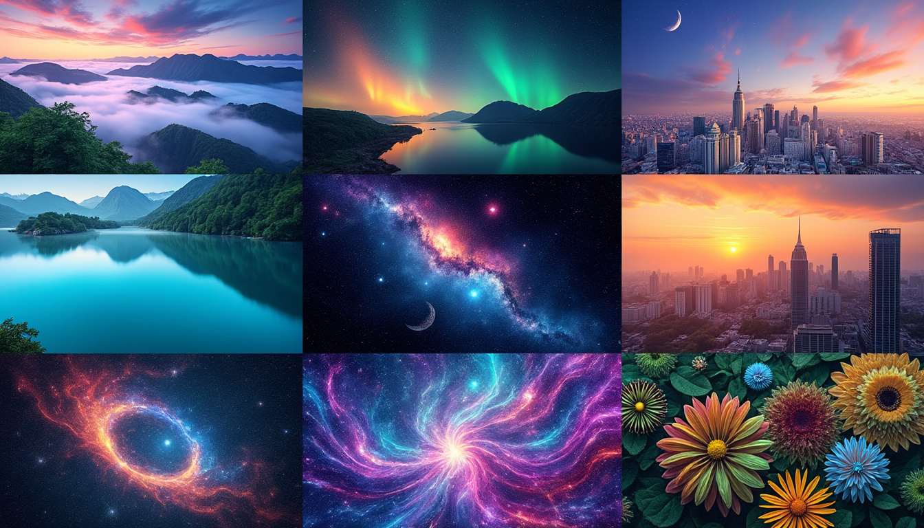 découvrez des astuces essentielles pour obtenir une qualité d'image optimale pour votre fond d'écran. apprenez à choisir les bonnes résolutions, formats et textures afin de sublimer l'apparence de votre ordinateur ou smartphone.