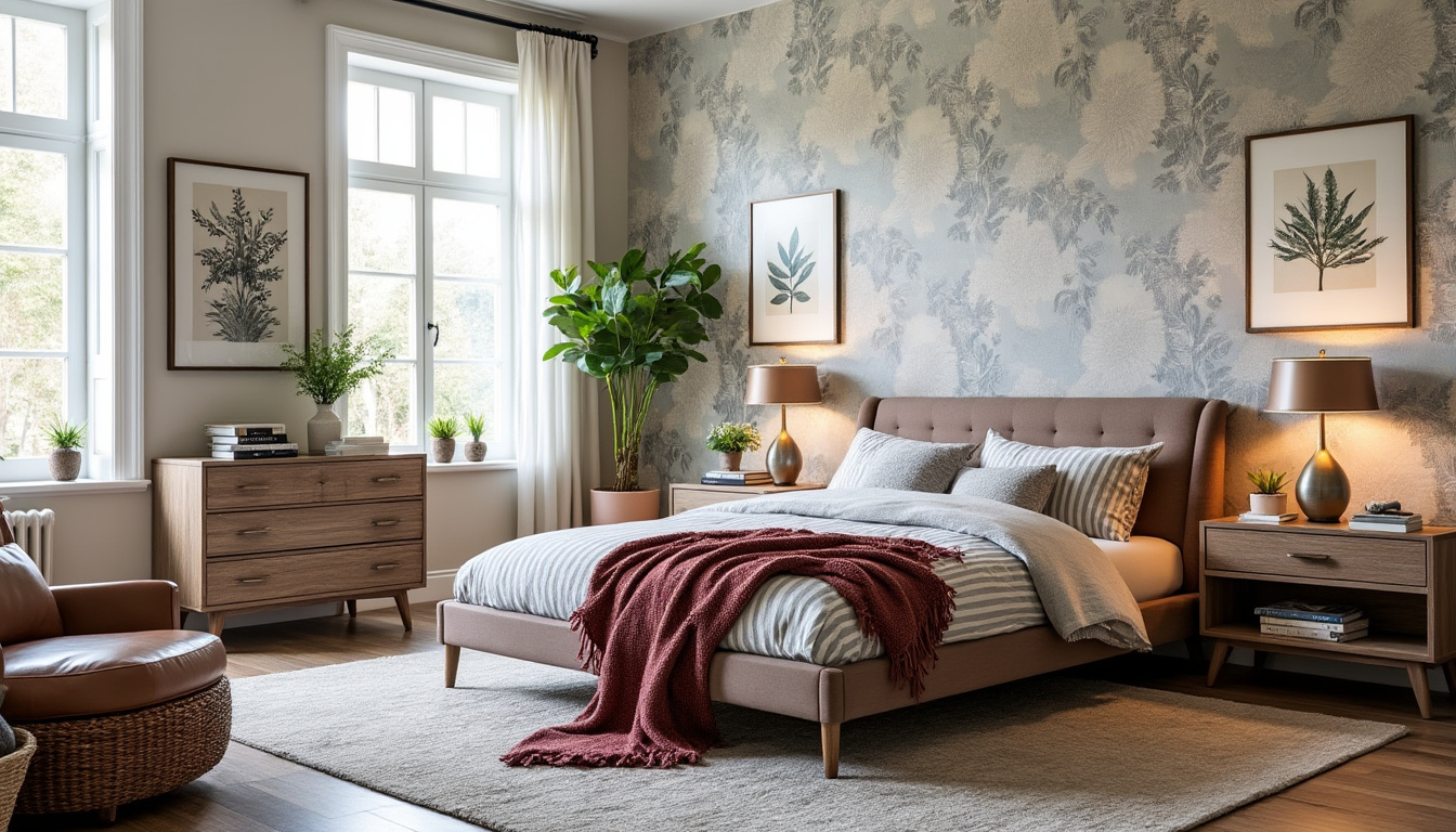 découvrez nos conseils et astuces pratiques pour rénover votre chambre avec style. transformez votre espace en un havre de paix en suivant nos étapes simples et efficaces.
