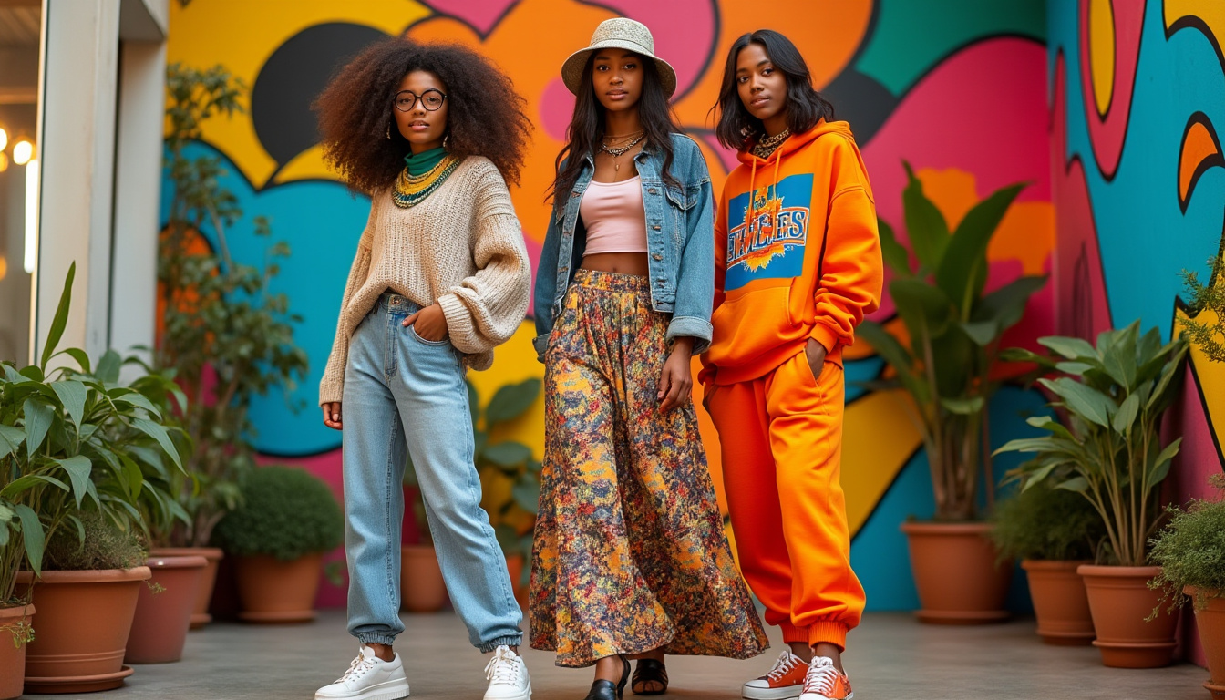 découvrez comment créer un look aesthetic parfait avec notre guide pratique. apprenez à associer vêtements, accessoires et styles pour exprimer votre personnalité tout en restant tendance.