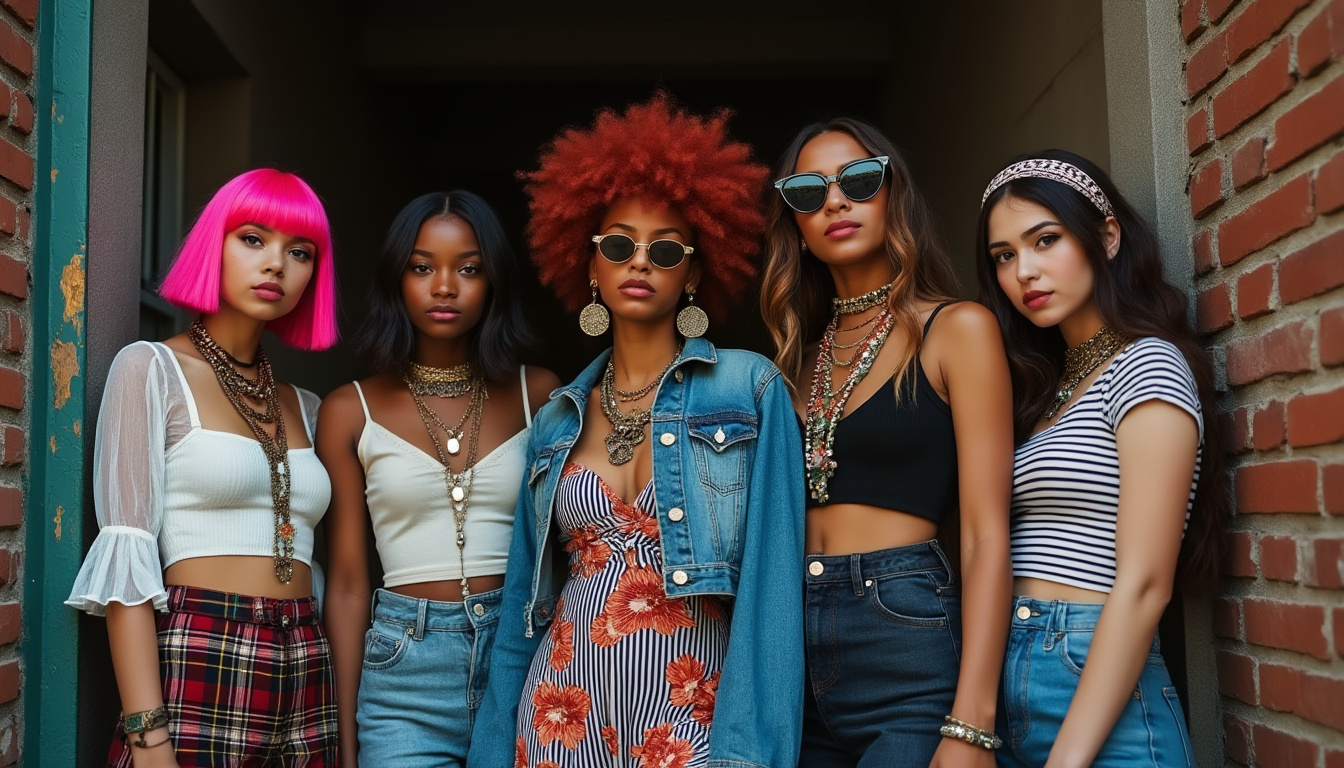 découvrez la définition d'une indie girl en français : un style de vie original, des tendances uniques, et une esthétique qui allie créativité et indépendance. plongez dans l'univers des filles indie et leur impact culturel.