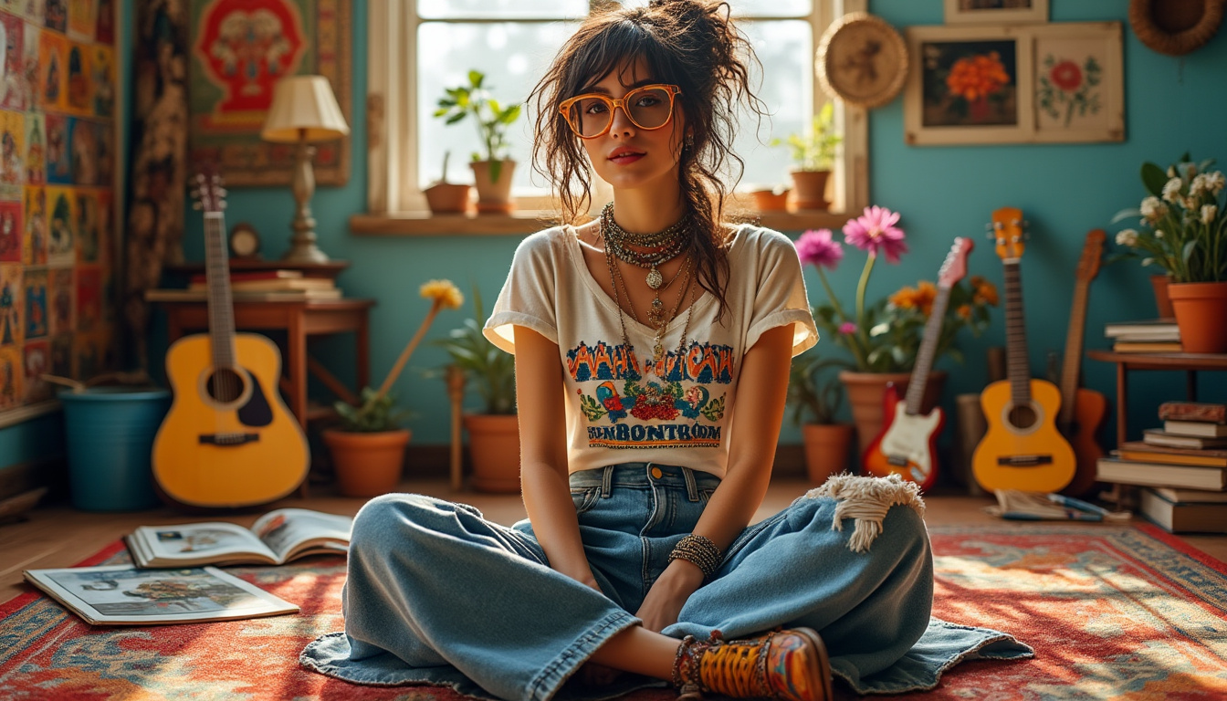 découvrez la définition d'une indie girl en français : un véritable phénomène culturel qui allie style unique, indépendance et esprit créatif. plongez dans cet univers fascinant et apprenez à reconnaître ses caractéristiques distinctives.