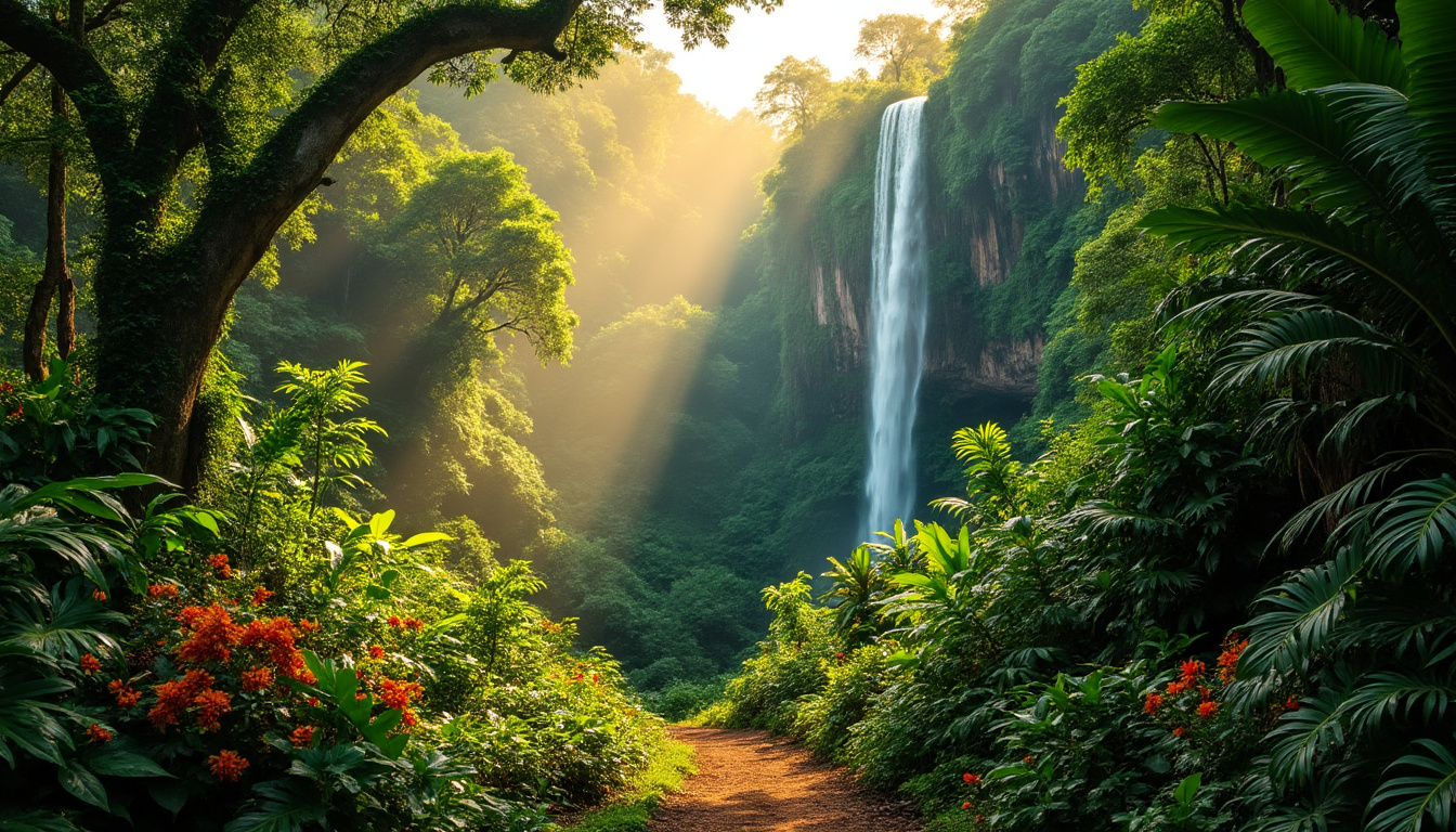 découvrez notre guide essentiel pour planifier votre voyage au costa rica. obtenez des conseils pratiques, des astuces sur les meilleures destinations, des activités incontournables et des informations utiles pour préparer votre aventure avant le départ.