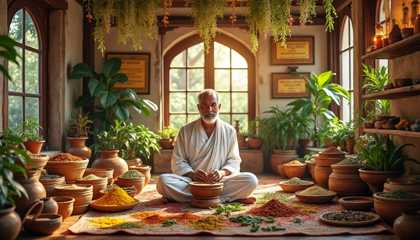 découvrez notre voyage sensoriel en inde à travers une cure ayurvédique unique à rishikesh. plongez dans les bienfaits de l'ayurveda tout en explorant les paysages enchanteurs et la culture riche de cette ville sacrée. une expérience inoubliable pour le corps et l'esprit.
