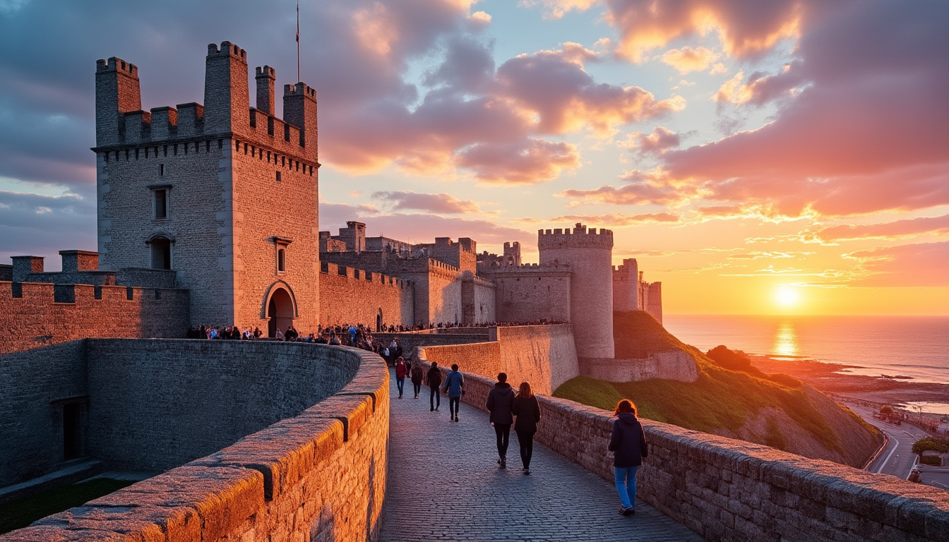découvrez les trésors de la bretagne avec notre guide sur saint-malo et le cap fréhel. plongez dans des paysages marins à couper le souffle, une riche histoire et une gastronomie authentique. préparez votre évasion bretonne dès aujourd'hui !