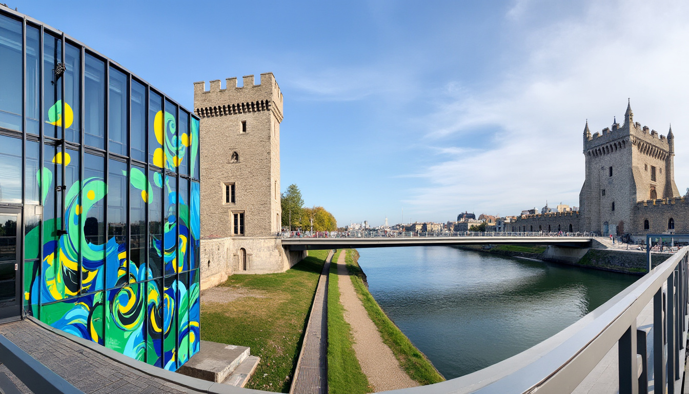 découvrez les 5 destinations incontournables de la france qui vous séduiront au bord de l'atlantique. plongez dans des paysages époustouflants, savourez des spécialités locales et laissez-vous charmer par des villes côtières uniques. préparez votre escapade et tombez amoureux de la beauté de l'atlantique!