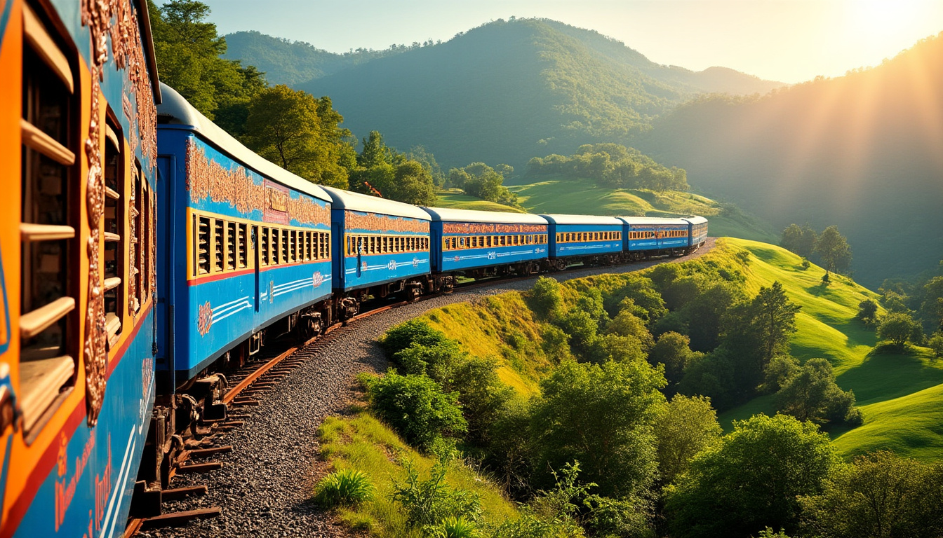 découvrez notre guide pratique pour organiser votre voyage en inde ! découvrez des astuces sur les transports, des conseils pour gérer votre budget et des bonnes adresses incontournables. préparez-vous à vivre une aventure inoubliable au cœur de ce pays fascinant.
