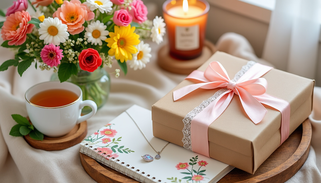 découvrez notre sélection des meilleurs cadeaux pour la fête des mères à moins de 25 dollars. offrez à votre maman un cadeau unique et attentionné sans vous ruiner. idées cadeaux variées et originales pour célébrer ce jour spécial avec amour.