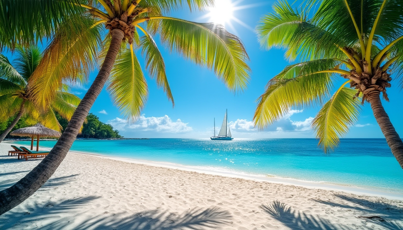 découvrez le paradis tropical qui vous attend au mexique ! que vous choisissiez holbox, avec ses plages de sable fin, mujeres et son ambiance authentique, ou cozumel et ses fonds marins époustouflants, chaque destination offre une expérience unique. quel sera votre prochain rêve tropical ?