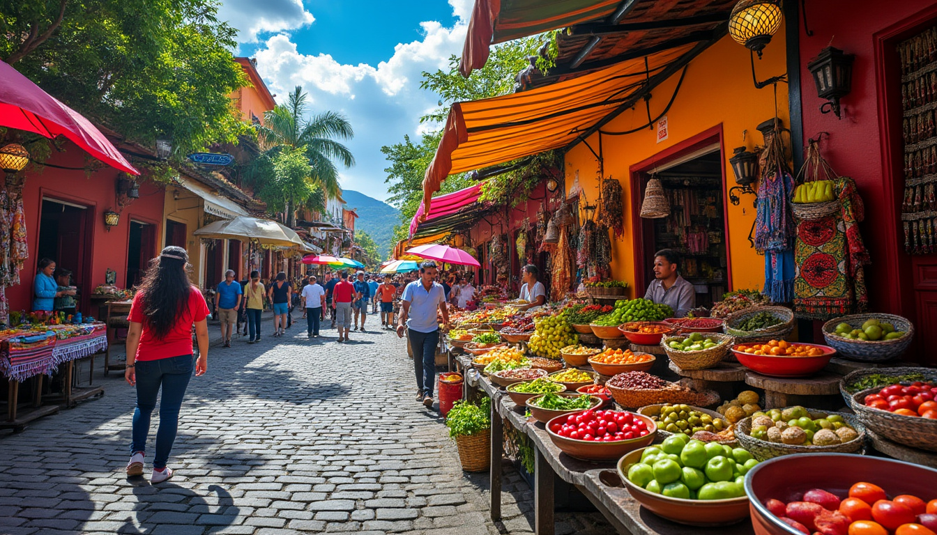 découvrez pourquoi le mexique est une destination de voyage fascinante et sans crainte. explorez ses paysages diversifiés, sa riche culture, sa gastronomie savoureuse et l'accueil chaleureux de ses habitants. plongez dans l'aventure mexicaine et laissez-vous séduire par ses merveilles uniques.
