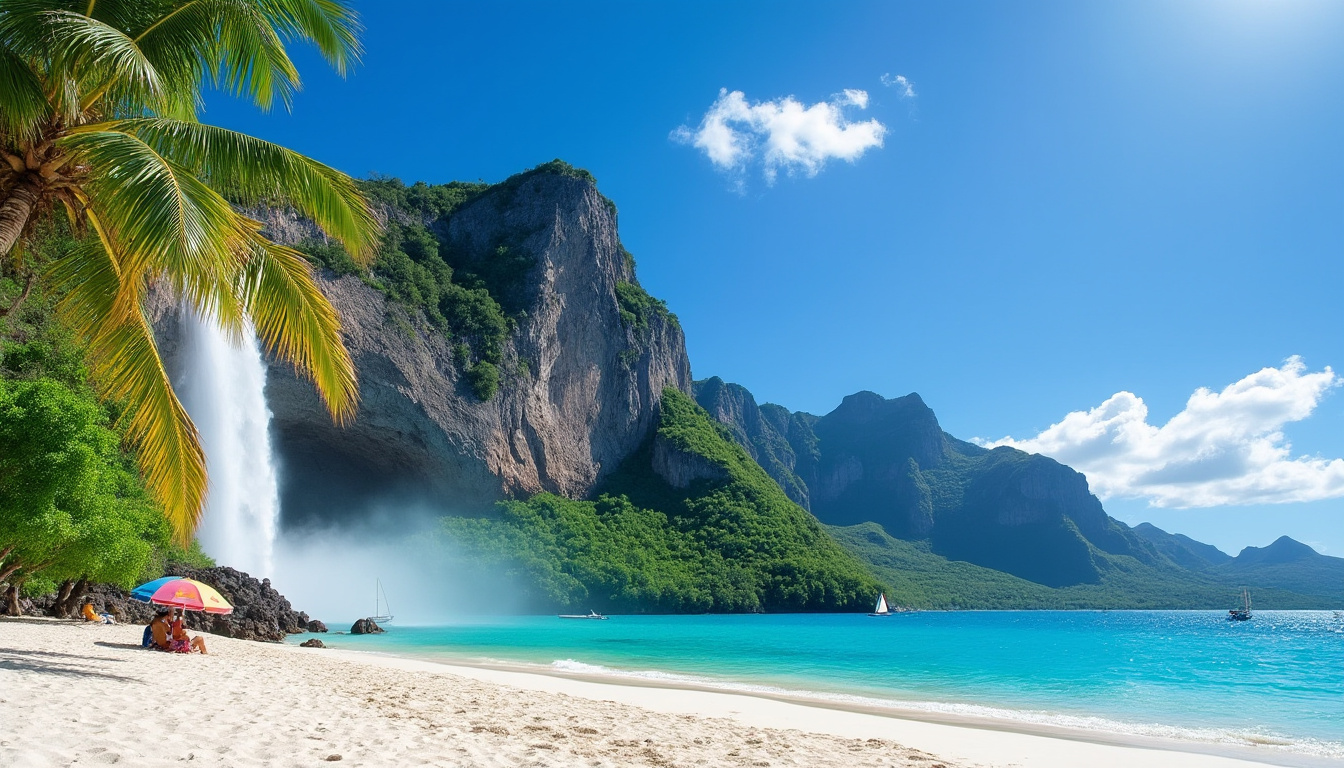 découvrez notre guide pratique pour organiser votre voyage en nouvelle-calédonie. retrouvez des conseils essentiels et une estimation de budget pour profiter pleinement de cette destination paradisiaque.