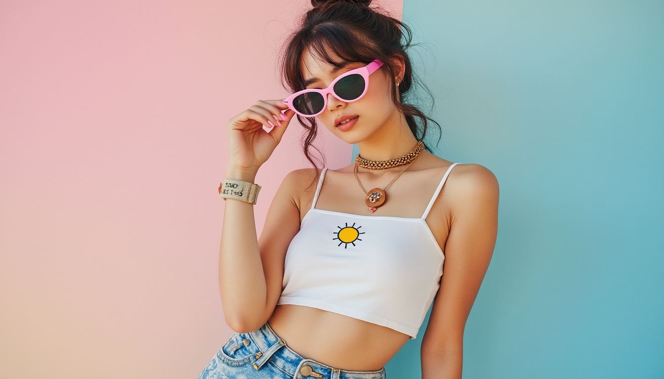 découvrez le phénomène des vsco girls : définition, caractéristiques et style unique. plongez dans l'univers de cette tendance influente qui allie esthétique, durabilité et culture numérique.