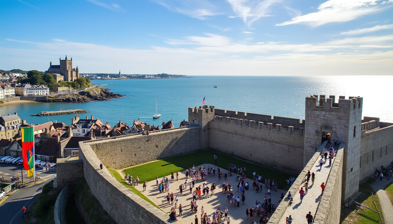 découvrez le récit captivant de notre aventure avec we are travel 17 et partagez notre fierté d'avoir remporté le prestigieux clic d'or ! plongez dans nos expériences inoubliables et les moments forts qui ont marqué ce parcours exceptionnel.