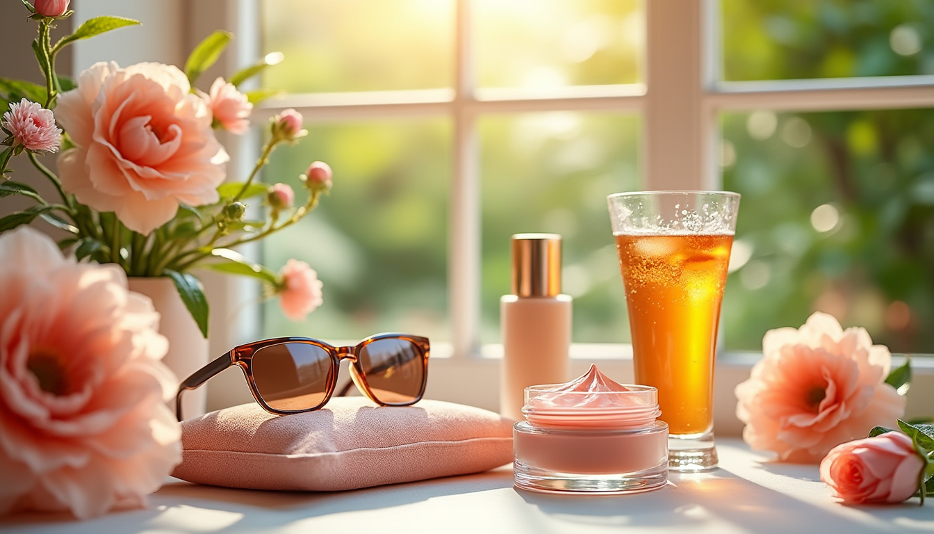 découvrez le blush crème infaillible qui transforme votre routine maquillage estivale en un jeu d'enfant. sa texture légère et sa tenue longue durée offrent un éclat naturel et radieux, parfait pour rehausser votre look sous le soleil. ne laissez pas la chaleur altérer votre beauté, adoptez ce produit incontournable dès maintenant !