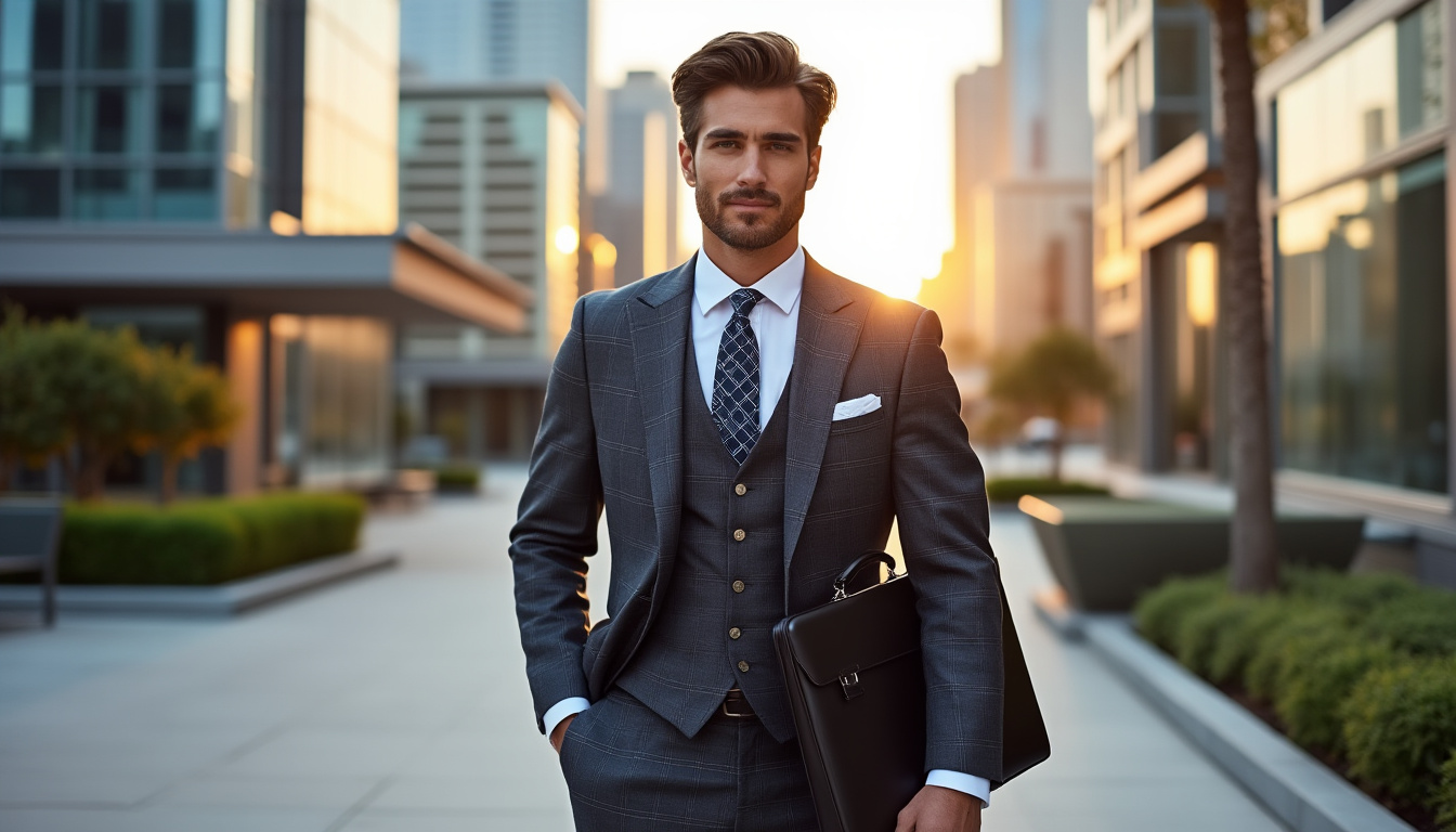 découvrez nos conseils pratiques pour adopter un style élégant et raffiné. apprenez à choisir les bonnes pièces, à associer les couleurs et à maîtriser les accessoires pour créer un look sophistiqué et intemporel qui mettra en valeur votre personnalité.