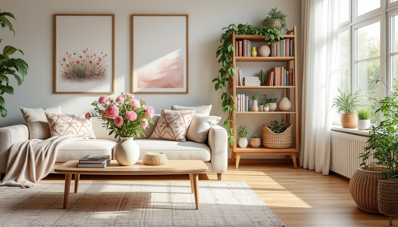découvrez nos conseils pratiques pour instaurer une ambiance aesthetic dans votre quotidien. transformez votre espace de vie avec des astuces de décoration, des choix de couleurs harmonieux et des objets inspirants pour un style de vie plus esthétique et apaisant.