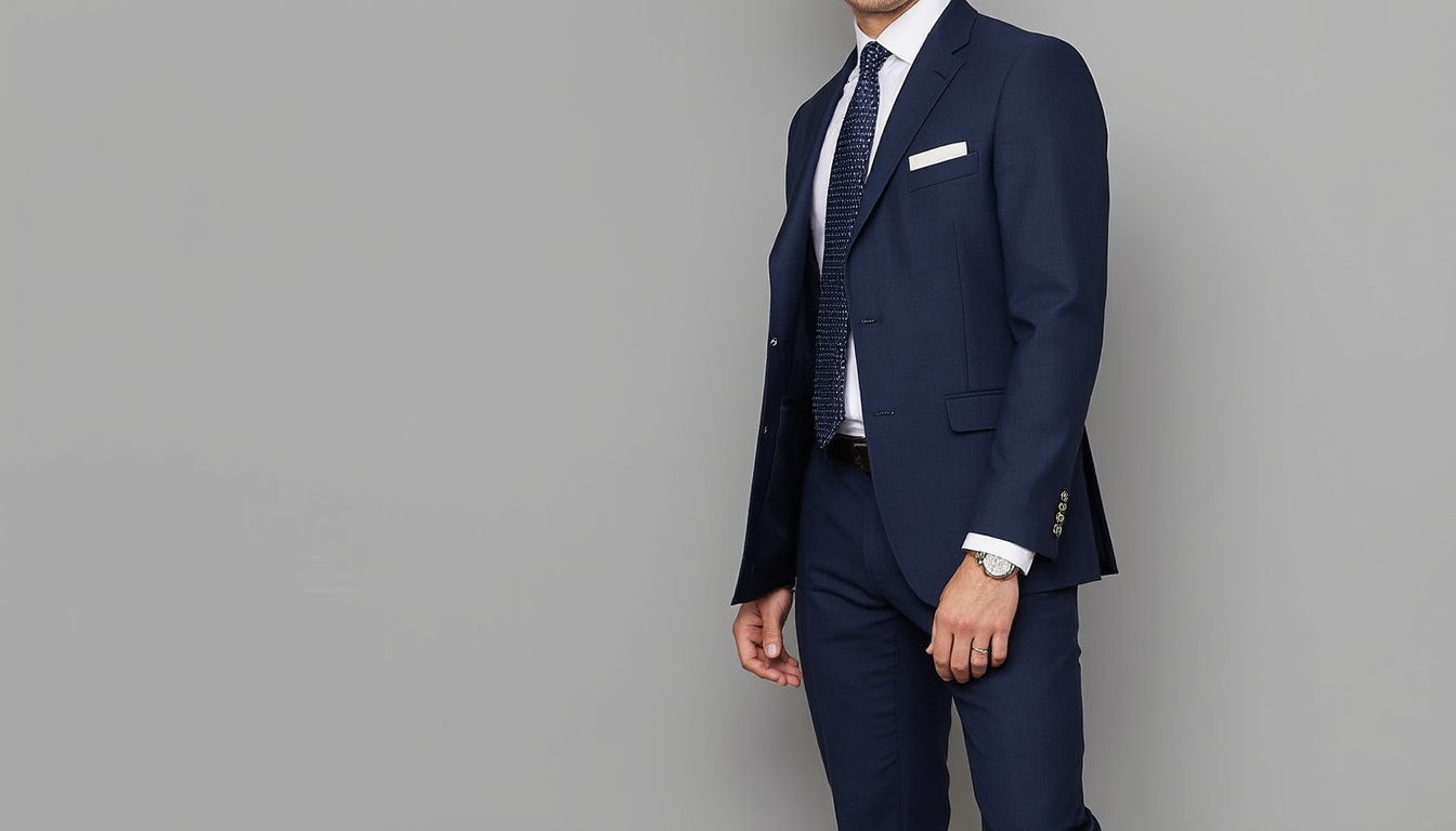 découvrez comment identifier et affirmer votre style vestimentaire masculin à travers des conseils pratiques et des astuces tendance. explorez les différents looks, apprenez à choisir les vêtements qui vous mettent en valeur et développez votre confiance en vous grâce à votre style unique.