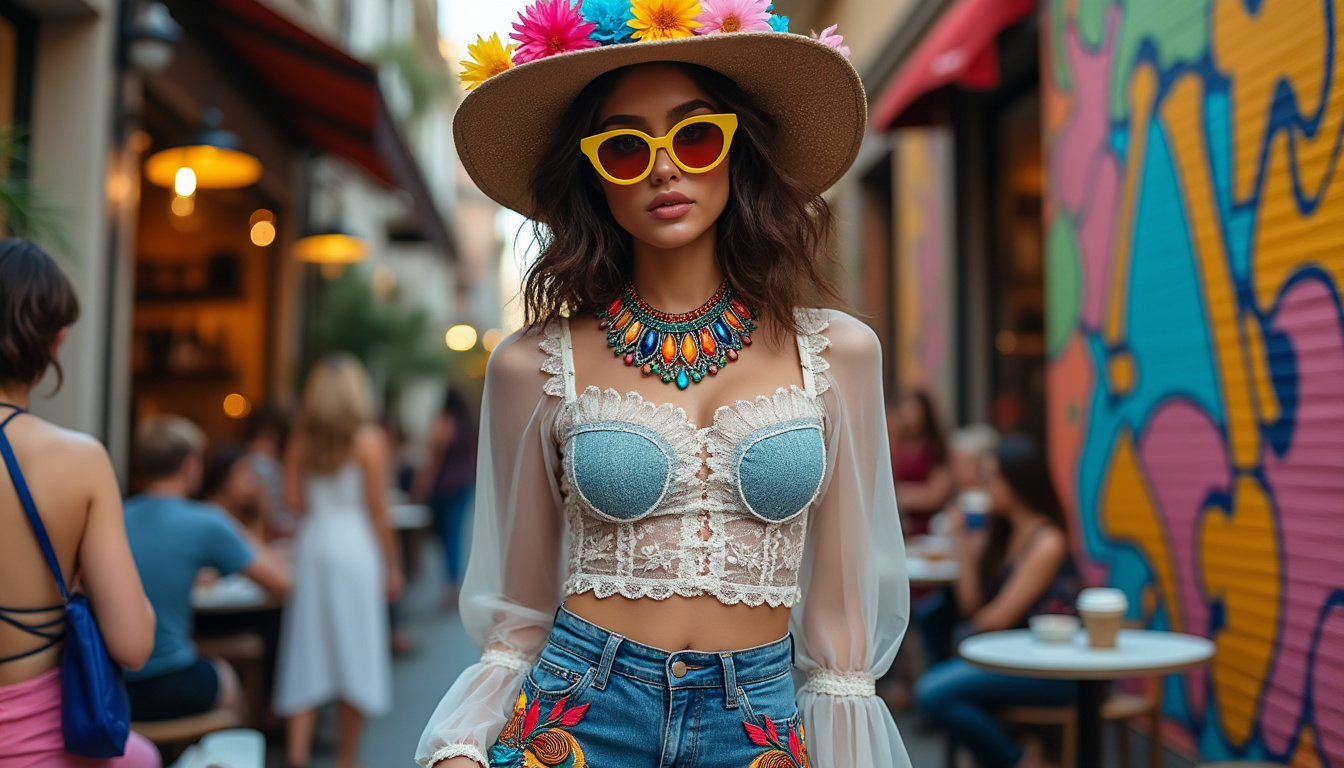 découvrez comment articuler votre style vestimentaire avec précision et confiance. apprenez des techniques pour mettre en avant votre personnalité à travers vos choix de mode, que ce soit pour des occasions spéciales ou votre quotidien. exprimez-vous avec authenticité grâce à nos conseils pratiques !