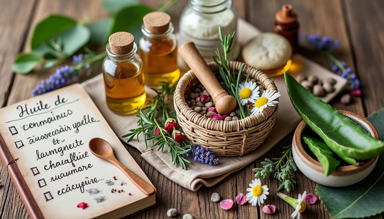 découvrez comment créer une routine de soins de la peau efficace qui répond à vos besoins spécifiques. apprenez à choisir les bons produits, à suivre les étapes essentielles et à maximiser les bienfaits pour un teint radieux et en bonne santé.