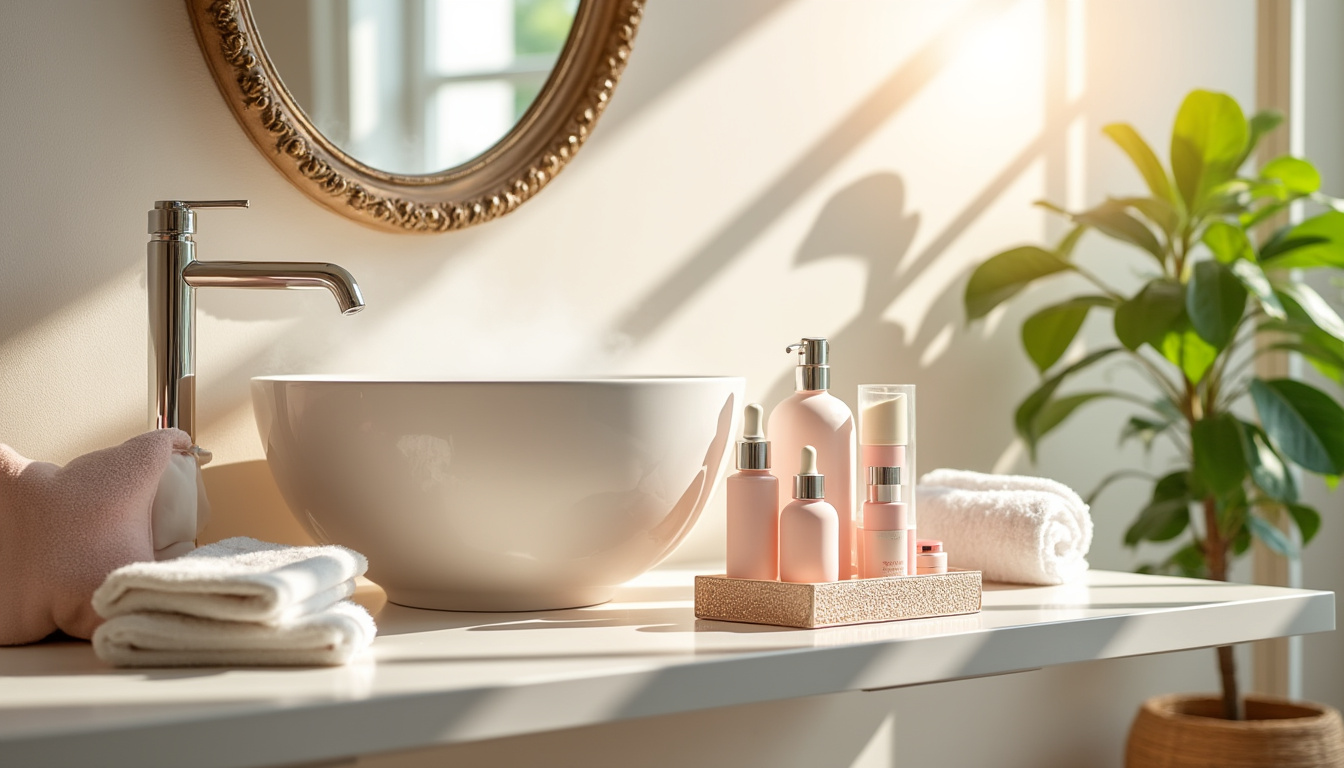 découvrez comment établir une routine de soins de la peau efficace pour une carnation éclatante et saine. apprenez les étapes essentielles, les produits recommandés et des conseils adaptés à votre type de peau pour maximiser l'hydratation et la protection.
