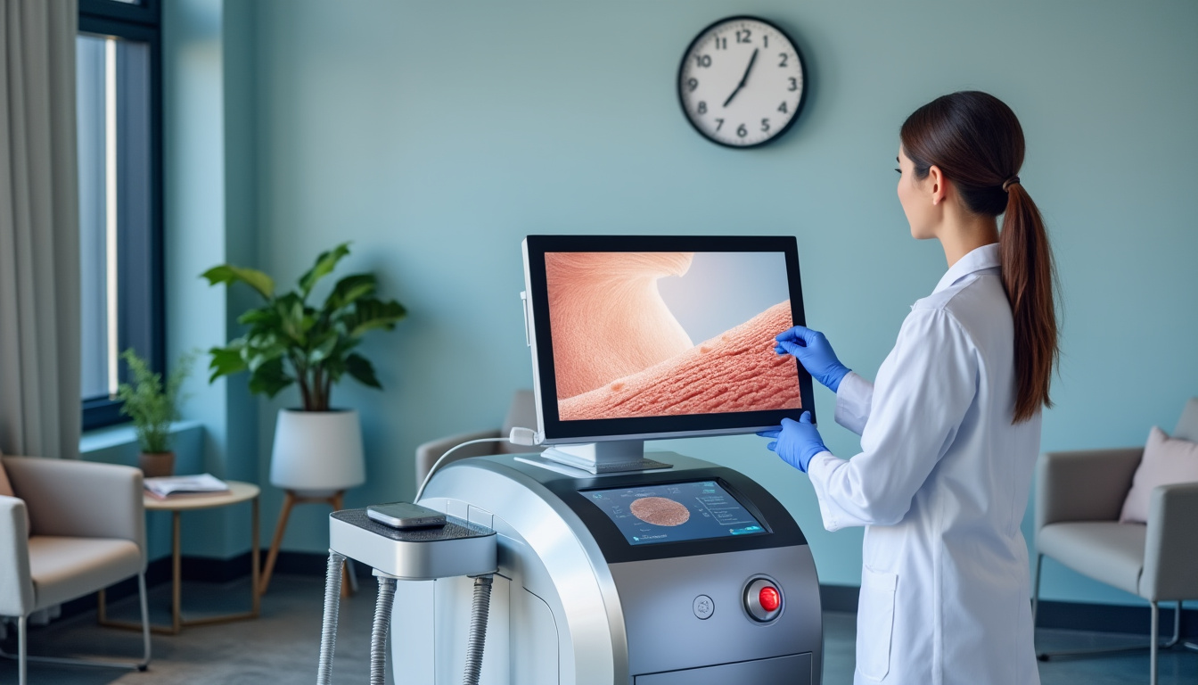 découvrez comment obtenir le remboursement de vos séances de laser. suivez nos conseils pratiques et informez-vous sur les démarches à effectuer pour bénéficier d'un remboursement auprès de votre mutuelle ou sécurité sociale.