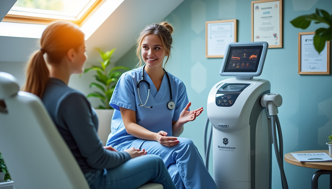 découvrez comment obtenir le remboursement de vos séances de laser, notamment les démarches à suivre, les conditions d'éligibilité et les conseils pratiques pour maximiser vos chances. ne laissez pas les frais de soins vous freiner, informez-vous dès maintenant !