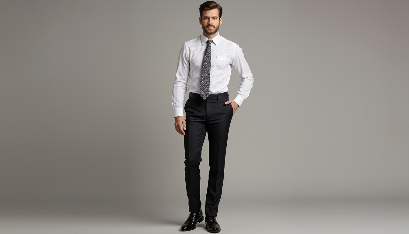 découvrez comment s'habiller comme un bourgeois avec nos astuces et conseils pratiques. adoptez un style élégant et raffiné qui reflète le bon goût et l'aisance. transformez votre garde-robe avec des pièces classiques et intemporelles pour un look sophistiqué en toute occasion.