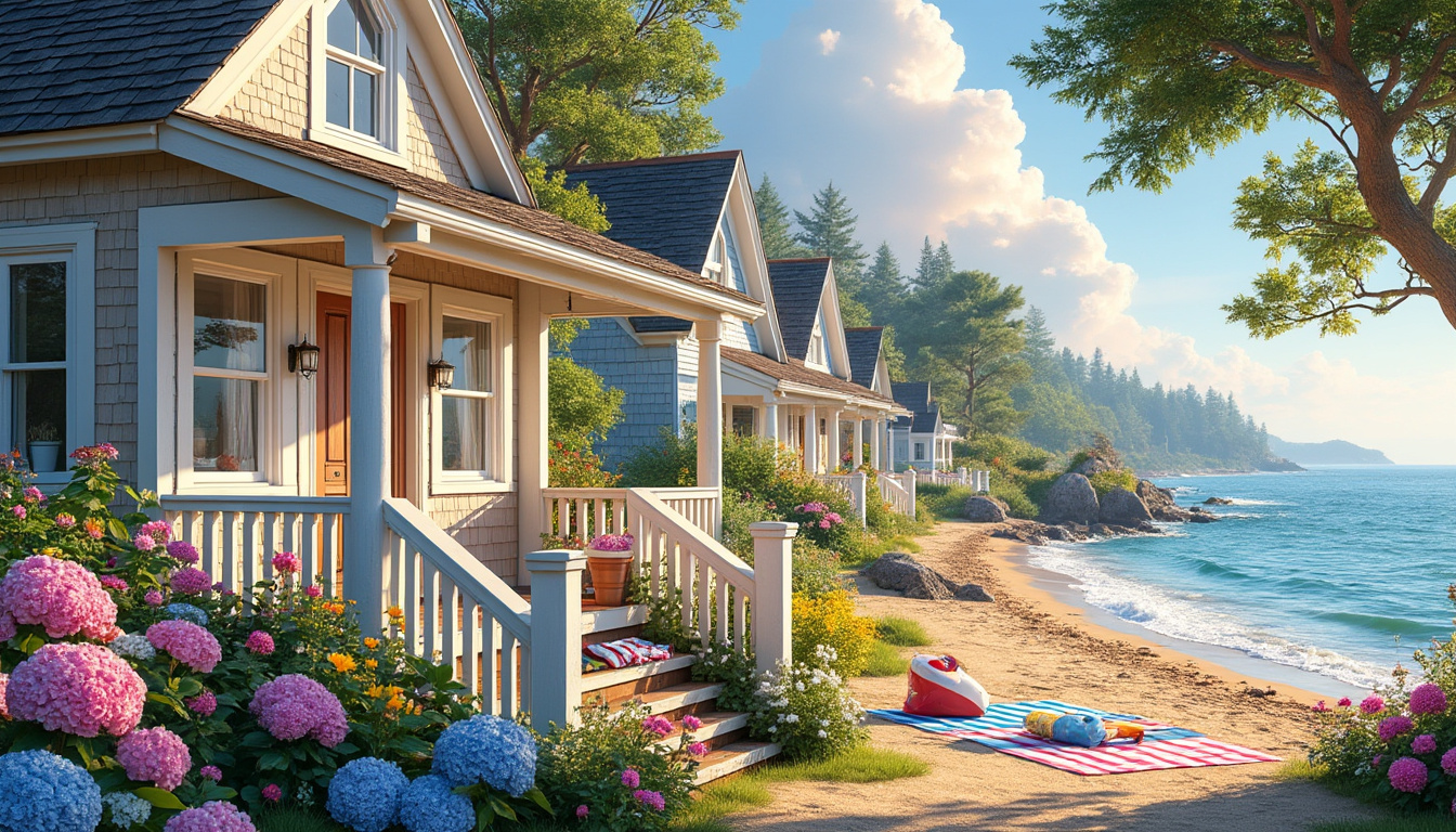 découvrez des destinations enchanteresses inspirées par les grands-mères de la mer, des lieux qui évoquent la douceur de vivre et le charme des films de nancy meyers. embarquez pour un voyage où chaque coin de rue raconte une histoire et où la nature s'épanouit dans un décor digne des plus belles romantiques.