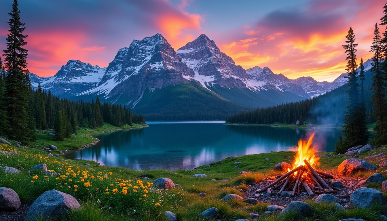 explorez des panoramas époustouflants et partez à la découverte des destinations incontournables qui vous émerveilleront. évadez-vous vers des lieux enchanteurs, entre paysages à couper le souffle et expériences inoubliables.