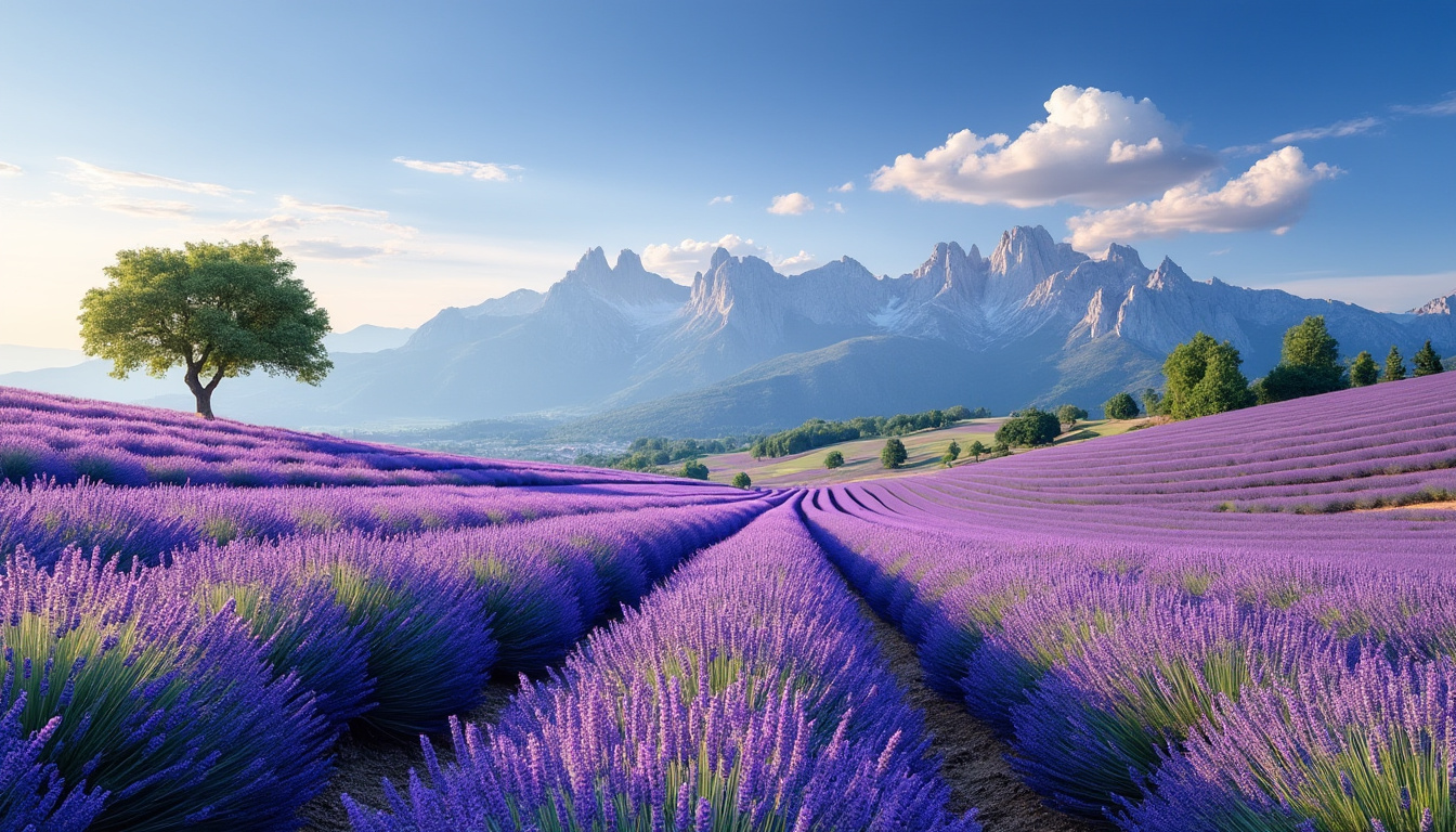 plongez au cœur du vaucluse et découvrez les incontournables de la provence. de ses paysages pittoresques aux villages charmants, chaque coin de ce département vous invite à une exploration inoubliable. préparez-vous à savourer l'authenticité de cette région enchanteuse !