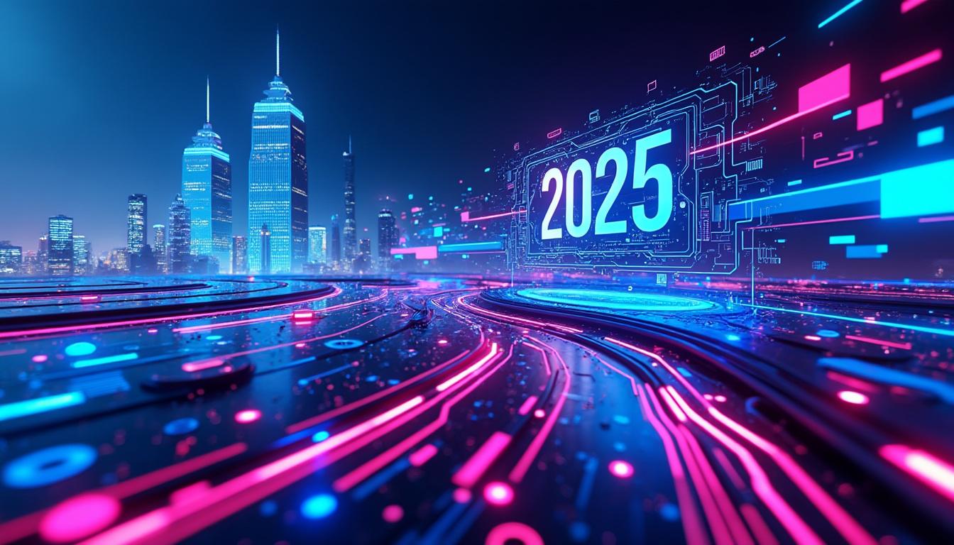 découvrez notre sélection de fonds d'écran technologiques pour juin 2025. téléchargez gratuitement des wallpapers uniques et modernes qui donneront un nouveau look à votre écran. ne manquez pas cette collection fraîche et inspirante pour les passionnés de technologie !