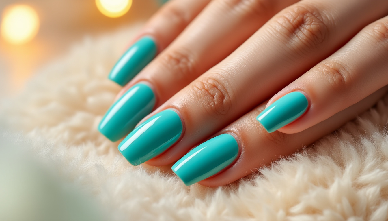 découvrez comment j'ai laissé de côté les manucures en gel et pourquoi ce vernis à ongles à seulement 12 $ a su séduire mes ongles. une alternative abordable et tendance pour une manucure impeccable !