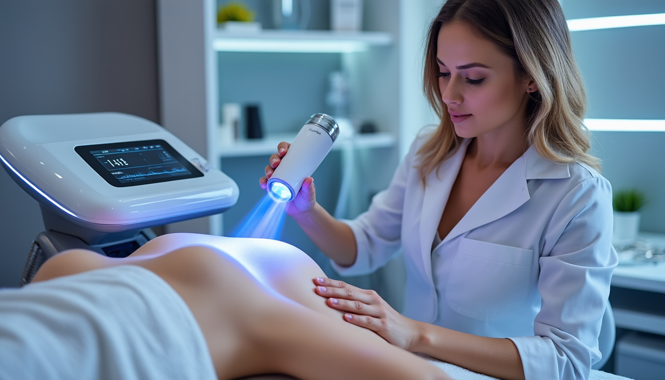 découvrez les bienfaits de la lumière pulsée pour des résultats durables. cette technologie innovante fait preuve d'une efficacité remarquable en matière d'épilation et de traitement de la peau. apprenez comment la lumière pulsée peut améliorer votre beauté et votre confiance en vous.