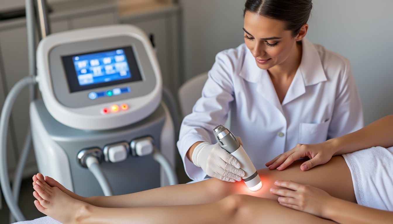 découvrez les tarifs d'une épilation au laser et ce qui influence le coût de ce traitement. informez-vous sur les avantages, le nombre de séances nécessaires et les différences de prix selon les zones traitées pour bien préparer votre budget.