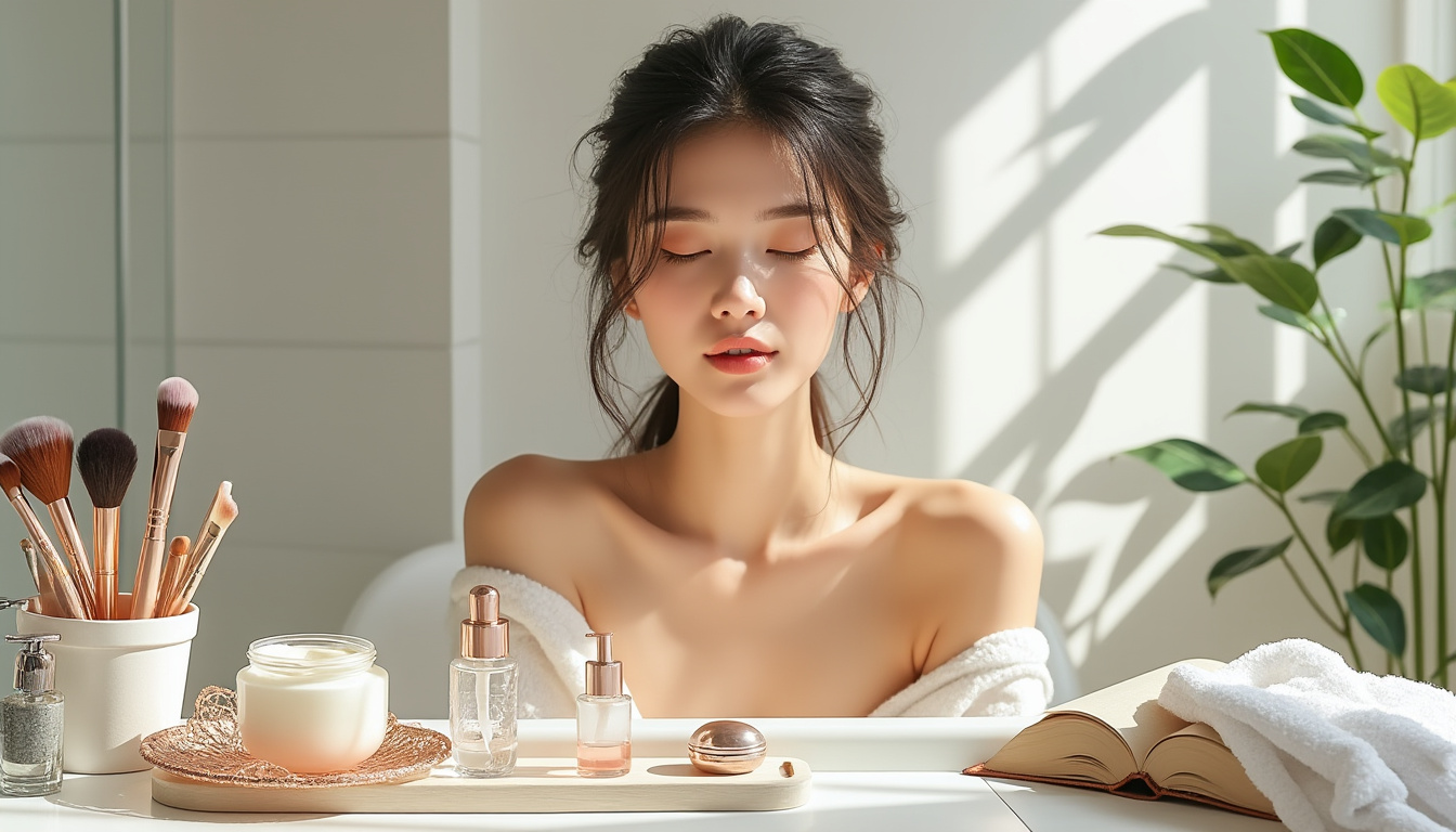 découvrez comment choisir les meilleurs produits pour une routine de soin de la peau adaptée à vos besoins. suivez nos conseils pratiques pour une peau saine et éclatante.