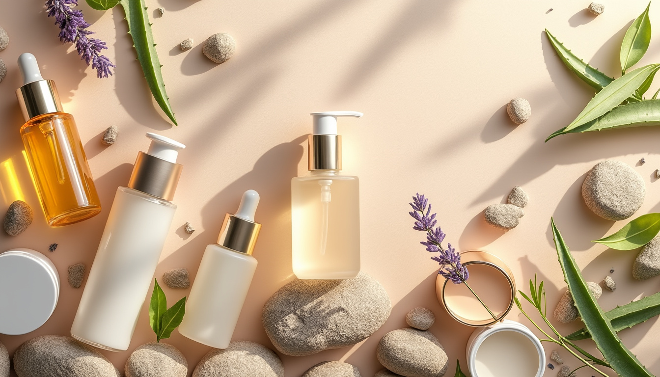 découvrez comment choisir le produit idéal pour votre routine de soin de la peau. conseils personnalisés et astuces pratiques pour une peau éclatante et en pleine santé.