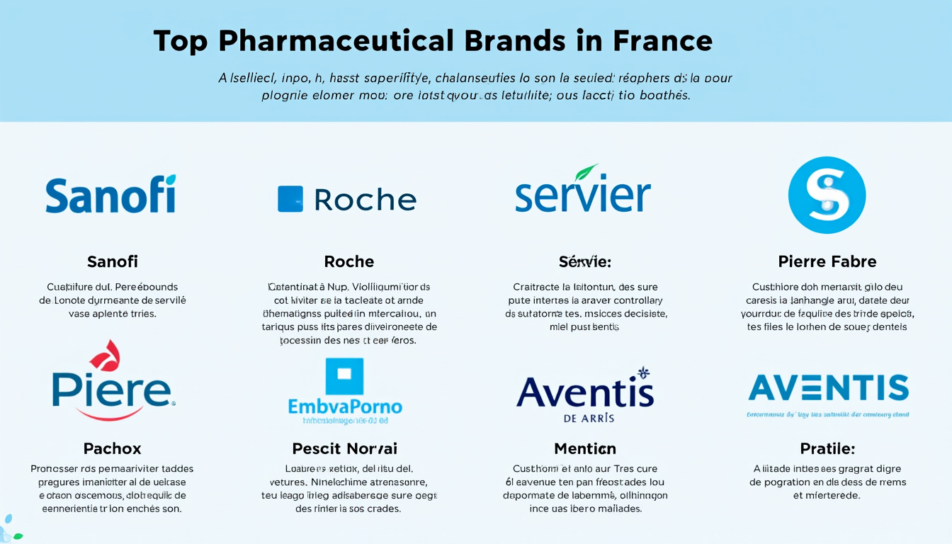 découvrez comment choisir la meilleure marque de parapharmacie adaptée à vos besoins. notre guide vous offre des conseils pratiques et des recommandations pour vous aider à trouver des produits de qualité, que ce soit pour la santé, la beauté ou le bien-être.