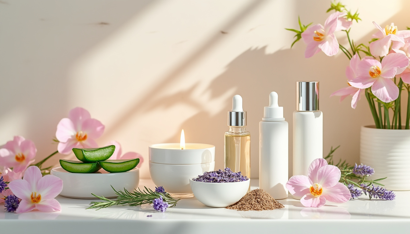 découvrez quelles sont les meilleures marques de skincare en 2023, comparez leurs produits, ingrédients et avis pour choisir ceux qui conviennent le mieux à votre type de peau et à vos besoins spécifiques en matière de soins de la peau.