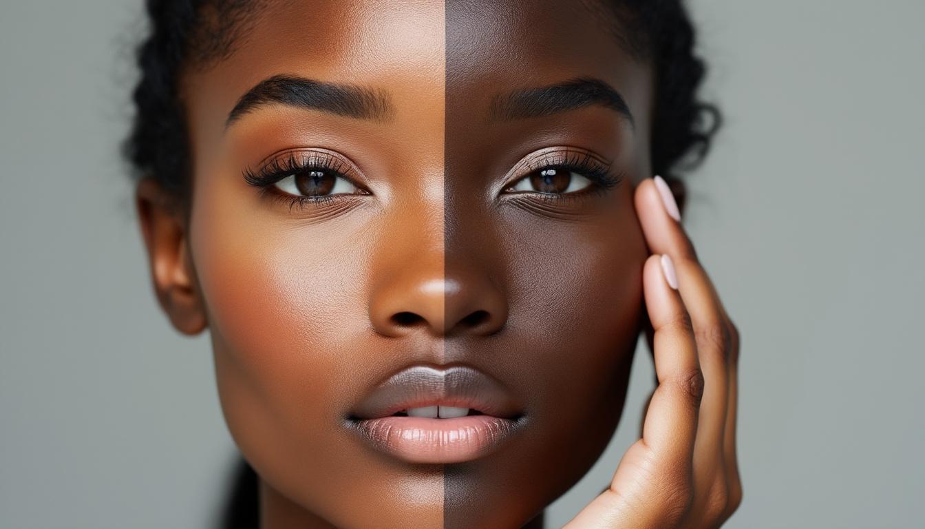 découvrez la routine visage idéale pour une peau mixte ! apprenez à équilibrer votre peau avec des conseils sur les nettoyants, toniques, hydratants et soins spécifiques pour sublimer votre teint et résoudre les problèmes de brillance et de sécheresse.
