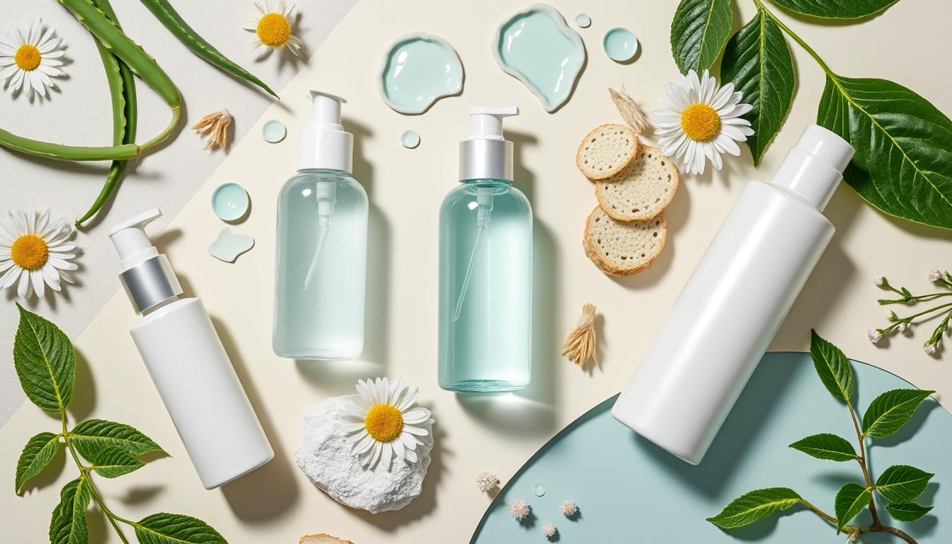 découvrez la routine visage idéale pour prendre soin de votre peau mixte. apprenez à équilibrer les zones grasses et sèches avec des conseils pratiques, des produits adaptés et des gestes simples pour un teint éclatant et harmonieux.
