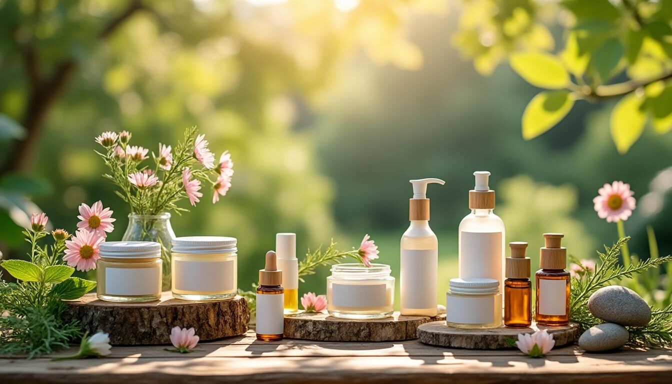 Découvrez les 10 marques de cosmétiques bio incontournables de cette année. Plongez dans l'univers de la beauté éthique et respectueuse de l'environnement, et laissez-vous séduire par des produits naturels qui prennent soin de votre peau et de la planète.