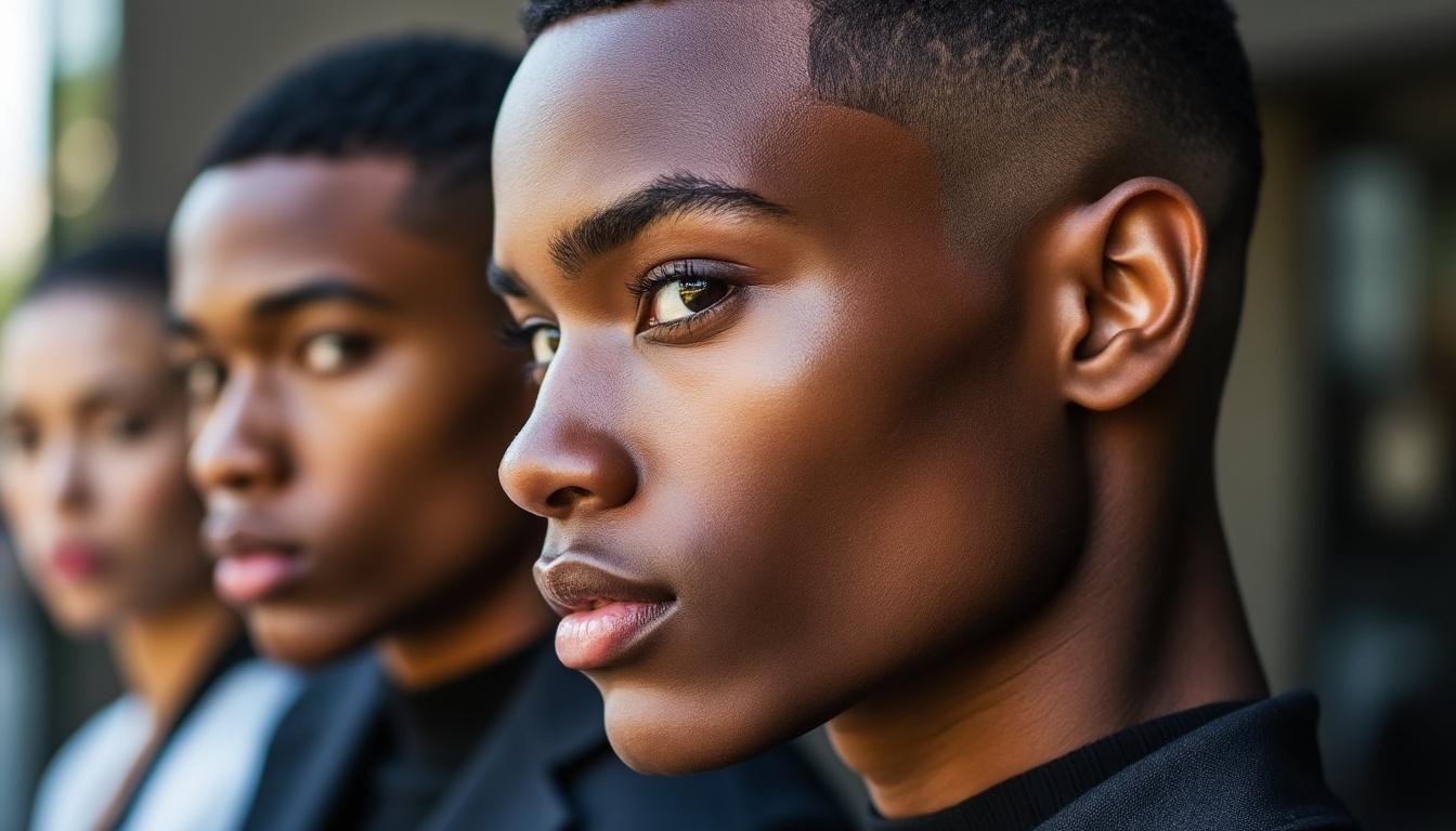 découvrez le buzz cut, la coupe de cheveux tendance qui fait sensation en 2025 ! apprenez à adopter ce style audacieux, ses différentes variations et pourquoi il séduit tant les amateurs de mode cette année. osez le changement avec un look chic et moderne.