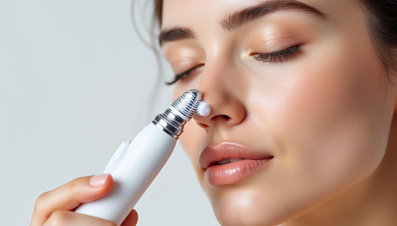 découvrez nos astuces pour utiliser votre aspirateur à point noir de manière optimale. apprenez les techniques essentielles pour un nettoyage efficace et en profondeur de votre peau, afin de réduire les impuretés et obtenir un teint éclatant.