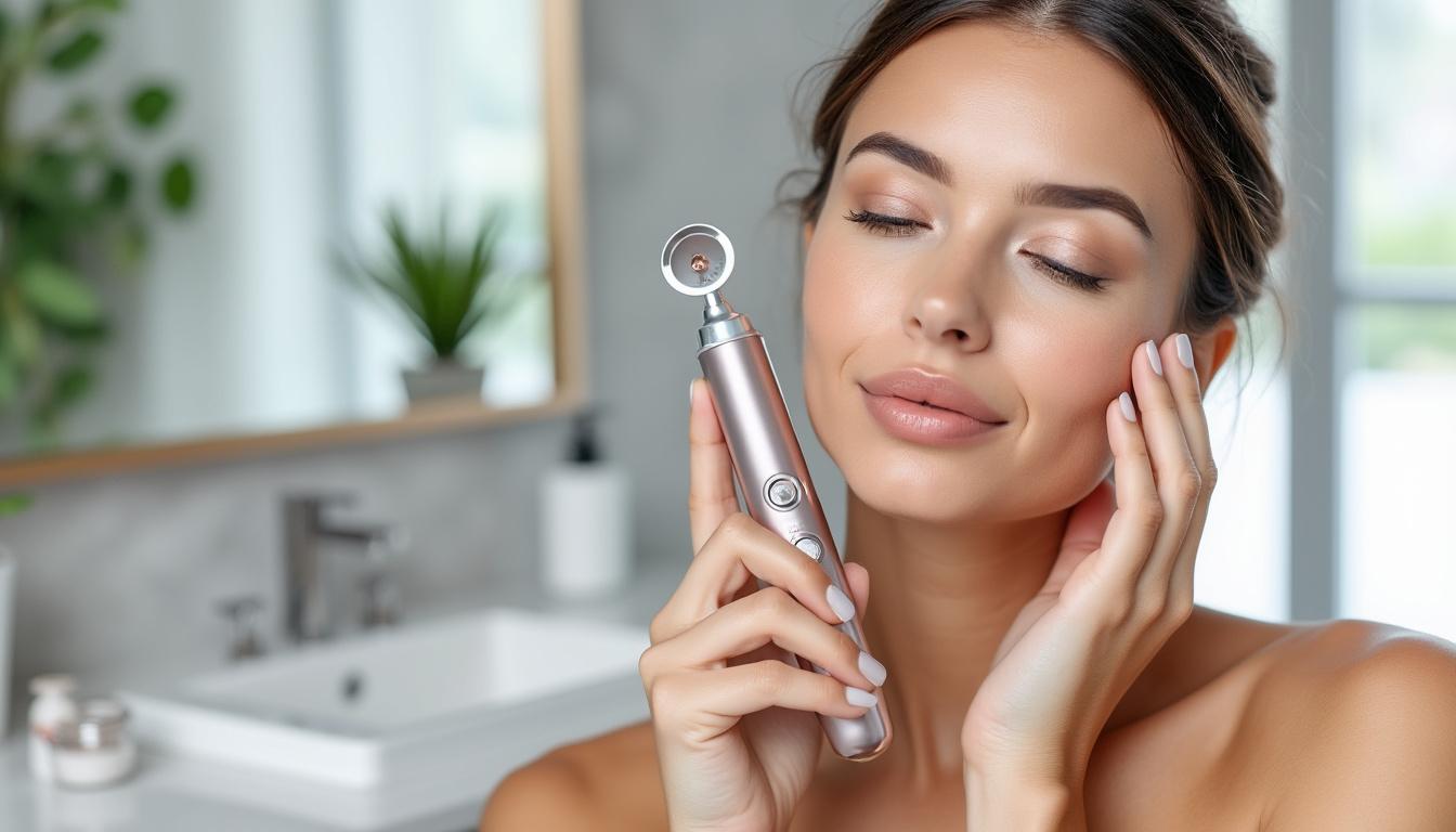 découvrez comment maximiser l'efficacité de votre aspirateur à point noir avec des astuces pratiques et des conseils d'utilisation. apprenez les techniques pour un nettoyage en profondeur et une propreté éclatante.