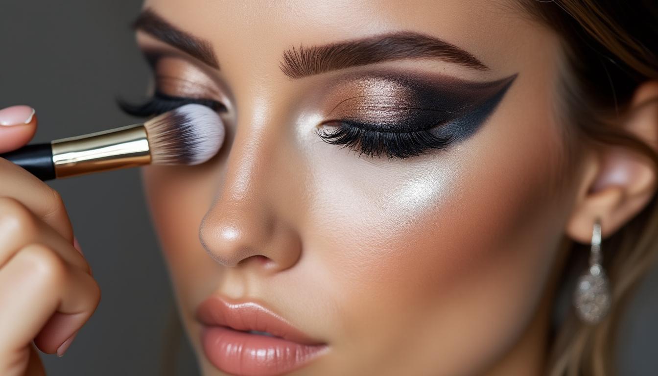 découvrez des astuces et techniques de maquillage pour transformer votre visage. apprenez à sculpter vos traits, à mettre en valeur vos atouts et à créer des looks variés grâce à nos conseils d'experts. transformez-vous en toute confiance avec notre guide complet sur le maquillage!
