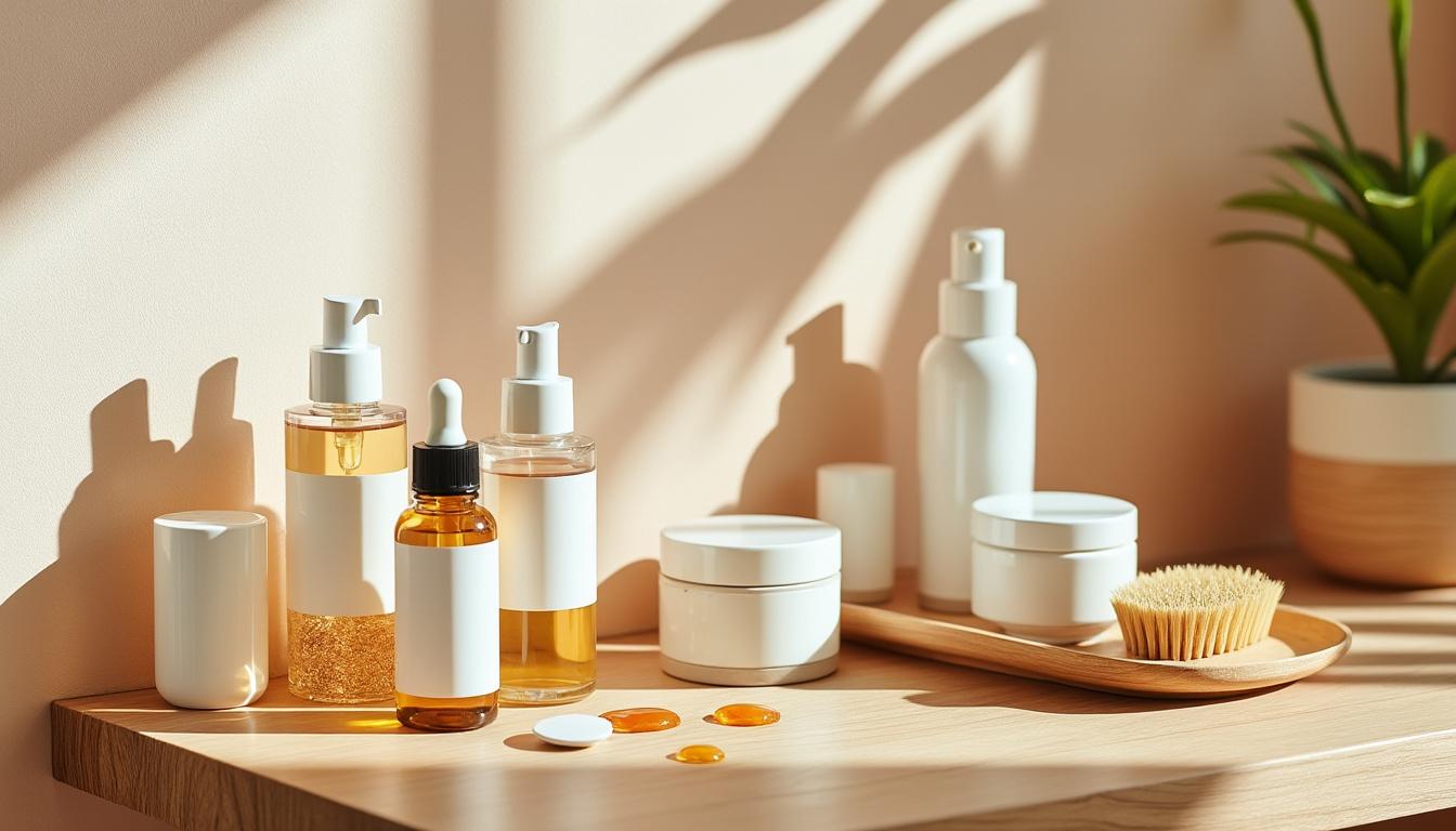 découvrez les étapes essentielles pour élaborer une routine de soins de la peau efficace qui répond à vos besoins. apprenez à choisir les bons produits, adapter votre régime selon votre type de peau et intégrer des habitudes saines pour obtenir un teint éclatant.