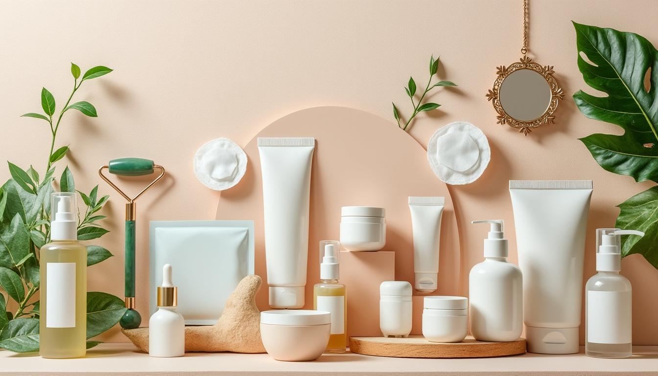 découvrez comment élaborer une routine de soins de la peau efficace adaptée à votre type de peau. nos conseils pratiques vous guideront à travers les étapes essentielles, des nettoyants aux hydratants, pour un teint radieux et en santé.