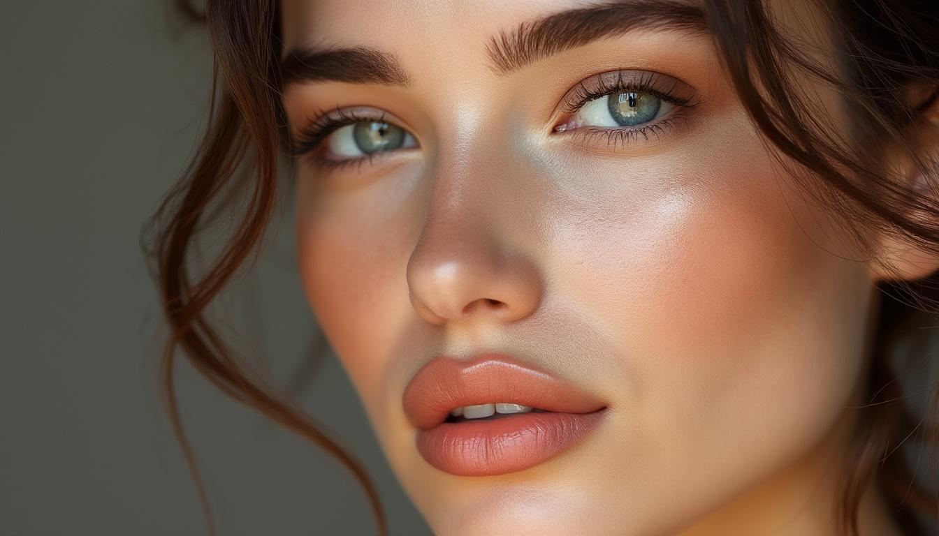 découvrez nos conseils pratiques pour réaliser un maquillage naturel et sans effort. apprenez à sublimer votre beauté tout en restant simple et efficace, avec des astuces sur les produits à utiliser et les techniques pour un résultat impeccable.